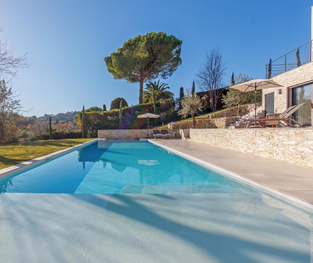 Villa Soha - Luxury Bed & Breakfast Мужен Экстерьер фото