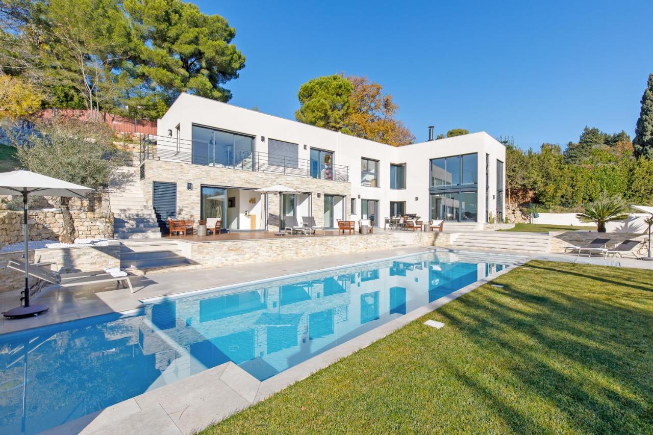 Villa Soha - Luxury Bed & Breakfast Мужен Экстерьер фото
