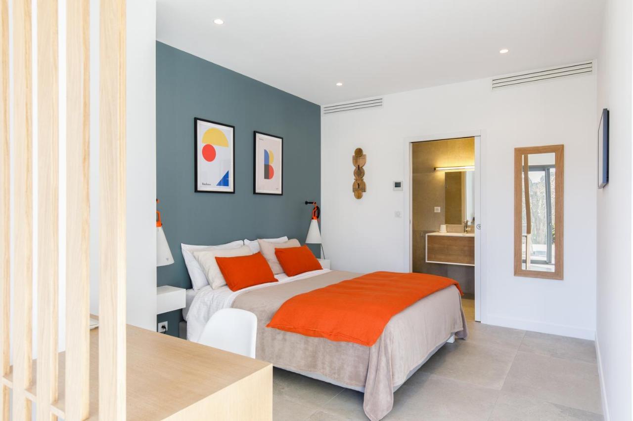 Villa Soha - Luxury Bed & Breakfast Мужен Экстерьер фото