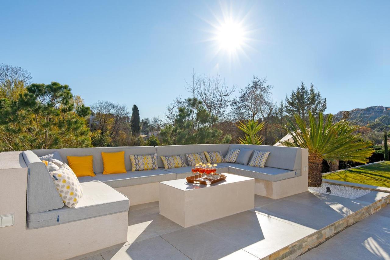 Villa Soha - Luxury Bed & Breakfast Мужен Экстерьер фото