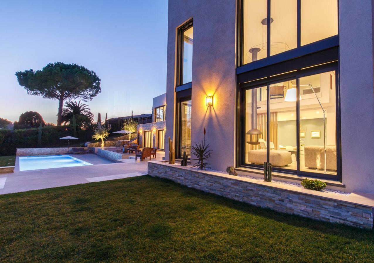 Villa Soha - Luxury Bed & Breakfast Мужен Экстерьер фото