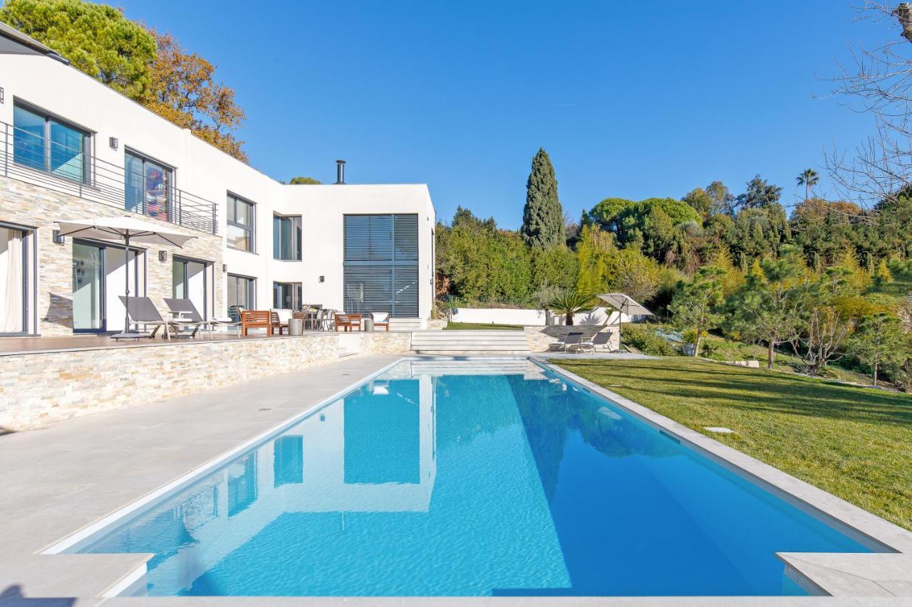 Villa Soha - Luxury Bed & Breakfast Мужен Экстерьер фото