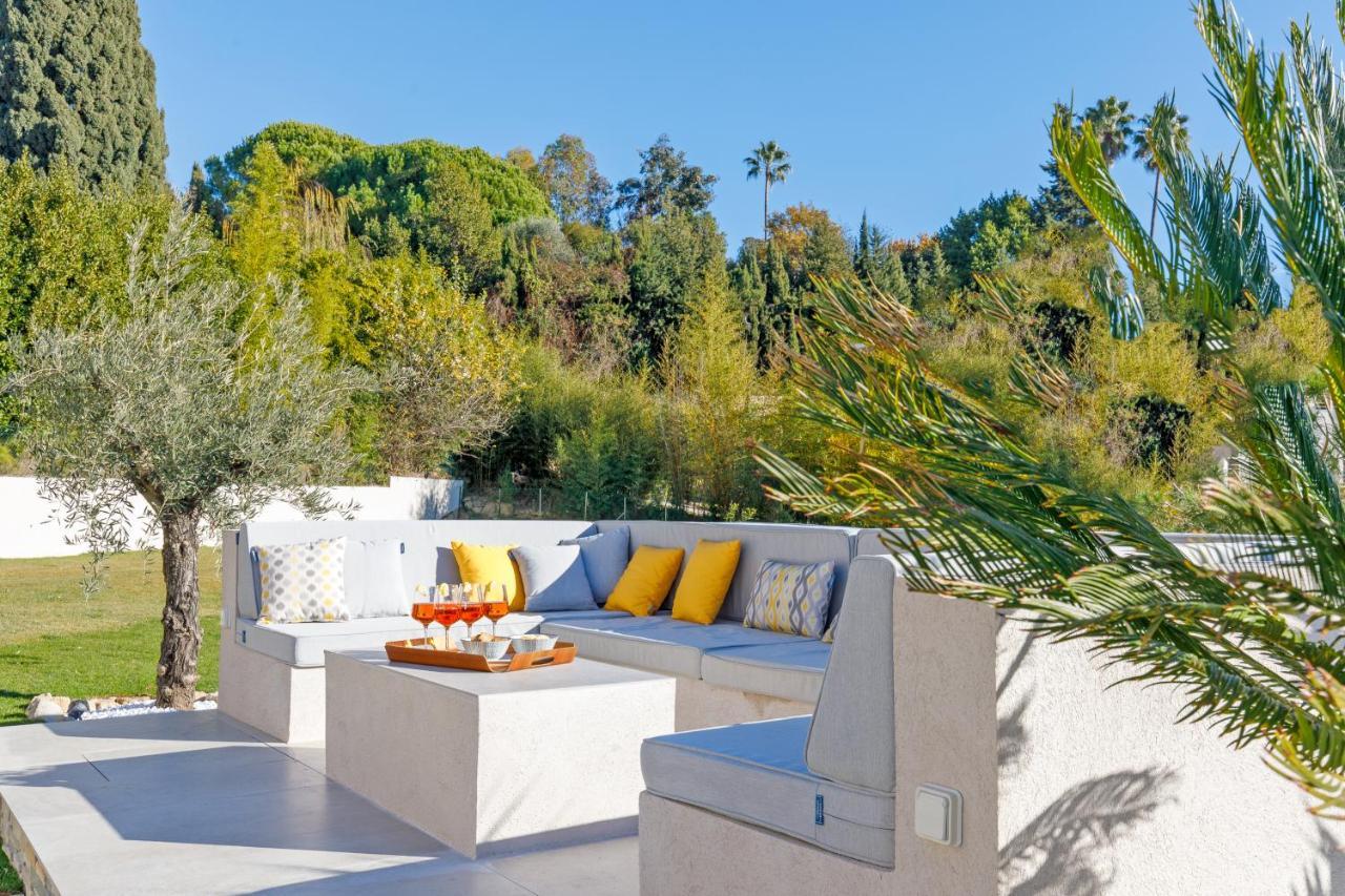 Villa Soha - Luxury Bed & Breakfast Мужен Экстерьер фото