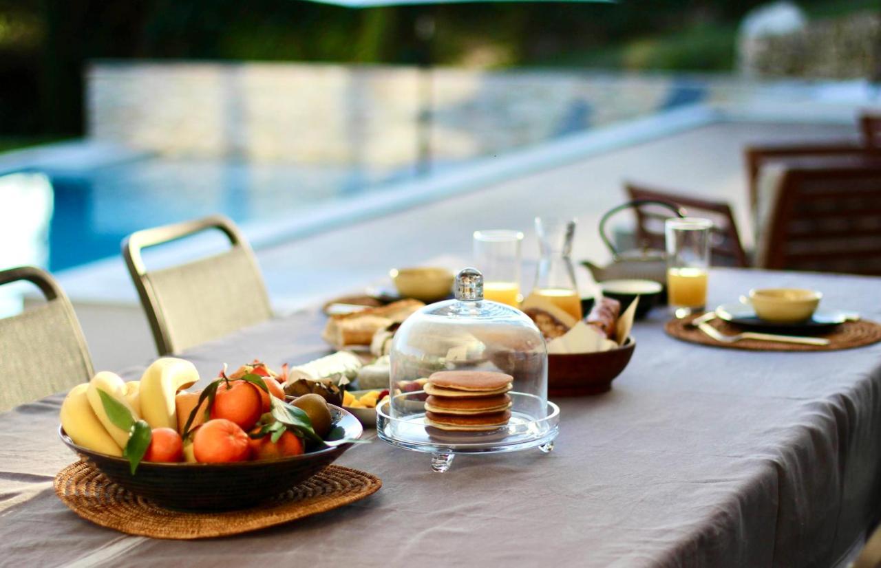 Villa Soha - Luxury Bed & Breakfast Мужен Экстерьер фото