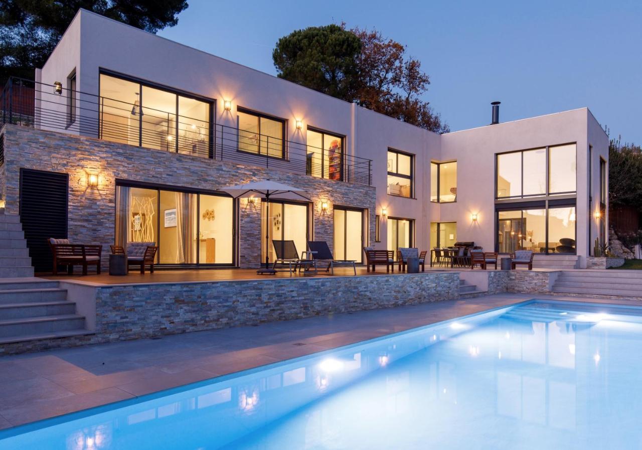 Villa Soha - Luxury Bed & Breakfast Мужен Экстерьер фото